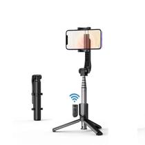 Selfie Stick UGREEN Tripé Stand 750mm Estendido 10m Bluetooth