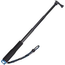 Selfie Stick VVHOOY Extensível Alumínio de 28-94 cm para câmera de ação