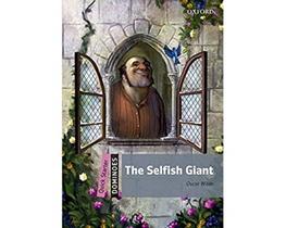 Selfish giant audio pack Selfish giant audio pack