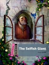 Selfish giant - level starter - OXFORD UNIVERSITY Selfish giant - level starter - OXFORD UNIVERSITY