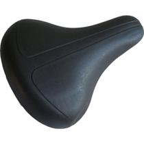 Selim 2 Molas Preto Selim 2 Molas Preto