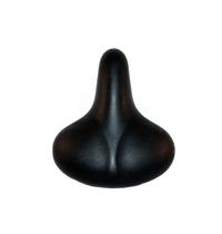 Selim 2 molas pu barra circular 270mm x 230mm