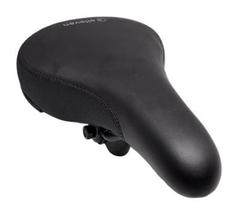 Selim 243 bmx/freestyle 242 x 160mm preto