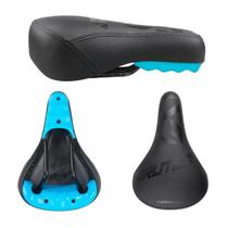 Selim absolute brutus 218x147mm preto/azul