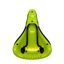 Selim Absolute Brutus Plus Resistência e Conforto Ideal para BMX e Manobras Selim Absolute Brutus Plus Resistência e Conforto Ideal para BMX e Manobras