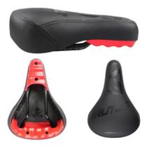 Selim Absolute Brutus Preto Vermelho