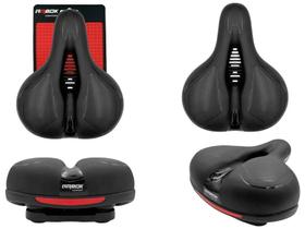 Selim Arbok Comfort Preto Selle Royal Selim Arbok Comfort Preto Selle Royal