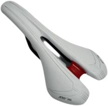 Selim Argon Vazado Branco/vermelho