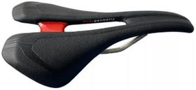 Selim Argon Vazado Preto/vermelho Selim Argon Vazado Preto/vermelho