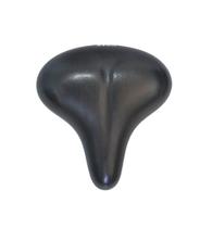 Selim Banco 02 Molas Mod Big Beach 334PR Largo Preto