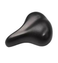 Selim Banco 02 Molas Mod Passeio Beach Bike Preto - SELLE ROYAL Selim Banco 02 Molas Mod Passeio Beach Bike Preto - SELLE ROYAL
