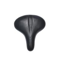 Selim Banco 02 Molas Modelo 534 Extra largo Preto