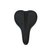 Selim Banco 02 Molas Modelo Plutao Preto Selim Banco 02 Molas Modelo Plutao Preto