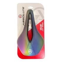 Selim Banco Absolute Prime Camaleão Furtacor 156mm Mtb Speed