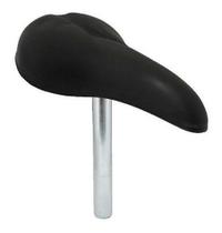 Selim Banco Bike Infantil Mirim Toy Com Canote Selle Royal