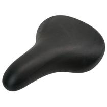 Selim Banco Brisa Tropical Preto Com Carrinho P/bicicletas - SelleRoyal