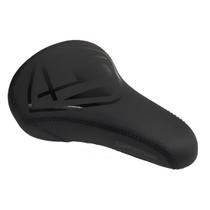 Selim Banco Giosbr Gl-1300 Freeride Bmx Preto