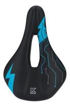 Selim Banco Kalf Potenza Vado Bicicletas Speed Mtb ul