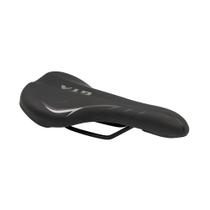 Selim Banco MTB GTA Standard Preto/Cinza Promocao