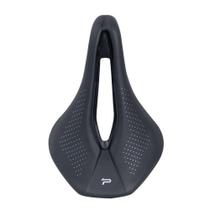 Selim Banco Mtb/Speed Promend Vazado tipo Power 245x160mm