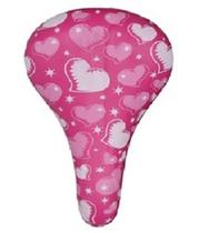 Selim Banco para Bicicleta Infantil Aro 16/20 - Com Carrinho