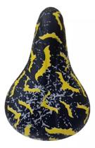 Selim Banco para Bicicleta Infantil Aro 16/20 - Com Carrinho