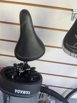 Selim banco para bicicleta