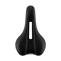 Selim Banco Selle Royal Float Athletic Rvs Vazado C/ Textura