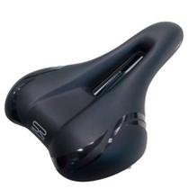 Selim (Banco) Selle Royal RVS Holy Vazado Preto