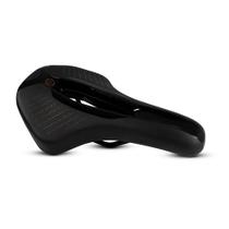 Selim Banco Vazado Antiprostático Mtb 155x260mm Trilho em Aço Rockbros Selim Banco Vazado Antiprostático Mtb 155x260mm Trilho em Aço Rockbros