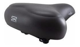 Selim Bicicleta Bundão Selle Royal Shock Gel Super Conforto