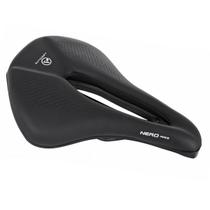 Selim Bicicleta Nero Race 155mm MTB Speed/road Gravel Urban