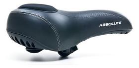 Selim bike Absolute City Gel 2 Molas Absolute Selim bike Absolute City Gel 2 Molas Absolute