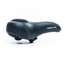 Selim bike Absolute City Gel 2 Molas Absolute Selim bike Absolute City Gel 2 Molas Absolute