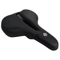 Selim Bike Absolute Comfort II Mtb Confortável 250X190mm