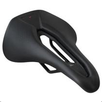 Selim Bike Absolute Prime Vazado Mtb Speed Selim Bike Absolute Prime Vazado Mtb Speed