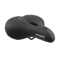 Selim Bike Bicicleta Vazado Promend Passeio Gel confortável