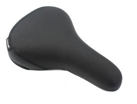 Selim Bike Freeride Dirt Jump Bmx Dh DDK 245 240x160 Preto