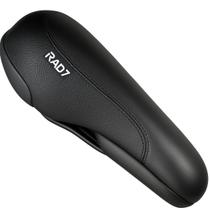 Selim Bike Freeride Raid7 243 X 165 Trilho Aço Modelo Ddk Selim Bike Freeride Raid7 243 X 165 Trilho Aço Modelo Ddk