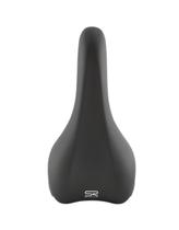 Selim Bike Selle Royal Mach 2 Preto Sem Carrinho Selim Bike Selle Royal Mach 2 Preto Sem Carrinho