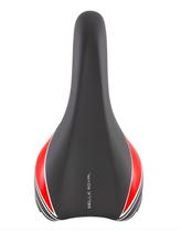 Selim Bike Selle Royal Mach 2 Silk Cinza S/carrinho Selim Bike Selle Royal Mach 2 Silk Cinza S/carrinho