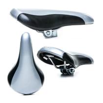 Selim Cairu Ams 507 Bicolor Prata E Preto Selim Cairu Ams 507 Bicolor Prata E Preto