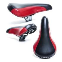 Selim Cairu Ams 507 Bicolor Preto E Vermelho Selim Cairu Ams 507 Bicolor Preto E Vermelho