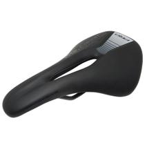 Selim Calypso Pro Asturias Vazado 250x160mm Preto Selim Calypso Pro Asturias Vazado 250x160mm Preto