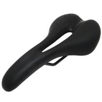 Selim Calypso Pro Wolf Vazado 272x140mm Preto Selim Calypso Pro Wolf Vazado 272x140mm Preto