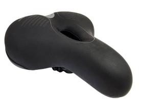 Selim City Confort Vazado Com Elastomero - ELLEVEN Selim City Confort Vazado Com Elastomero - ELLEVEN