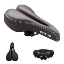 Selim city mtb vazado preto bike spinnig academia Selim city mtb vazado preto bike spinnig academia