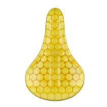 Selim colmeia banco para bicicleta aro 16/20