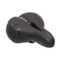 Selim Comfort Gel Tech Com Elastômeros E Refletor
