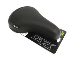 Selim Ddk 243 Bmx Dirt Wheeling Modelo Antigo Fofão Largo